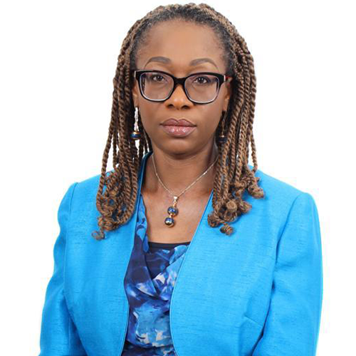 Ola Adeniyi-Zaccheus Photo